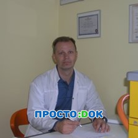 Воловиков Вадим Геннадьевич
