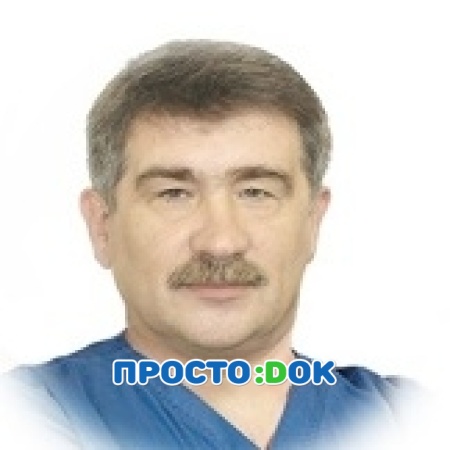 Ласкажевский Виктор Марьянович