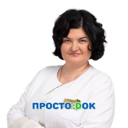 Лобачева Татьяна Константиновна