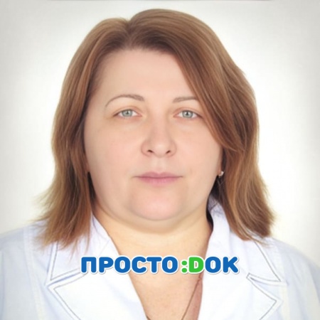 Чехова Валентина Павловна