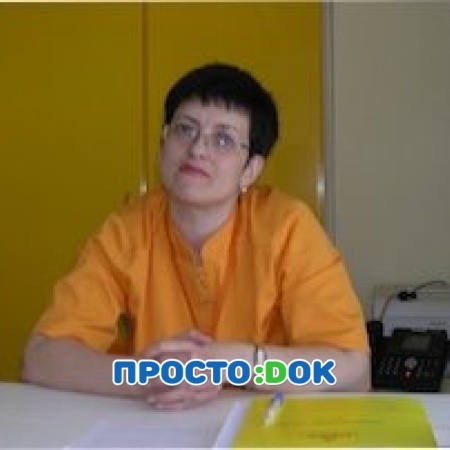 Штельцер Оксана Викторовна