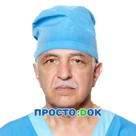 Мамедов Вахид Садрадин-оглы