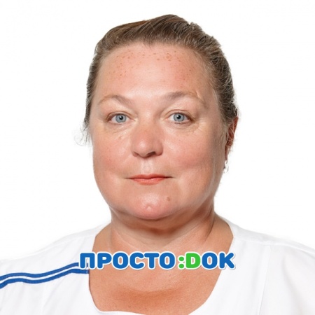 Тимофеева Татьяна Анатольевна