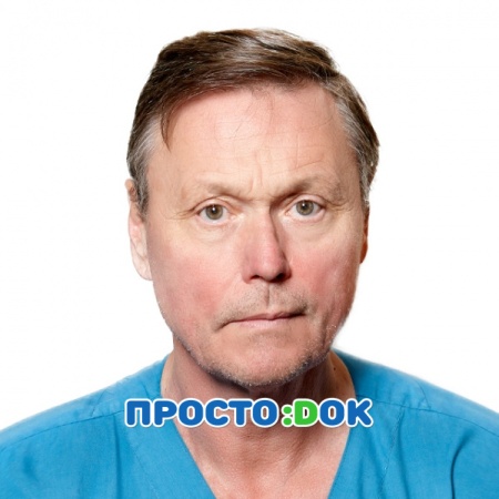 Ковтун Константин Владимирович