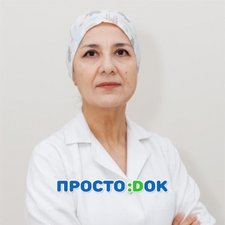 Мирмуминова Зулхумор Мирадиловна Мирмуминова Зулхумор Мирадиловна