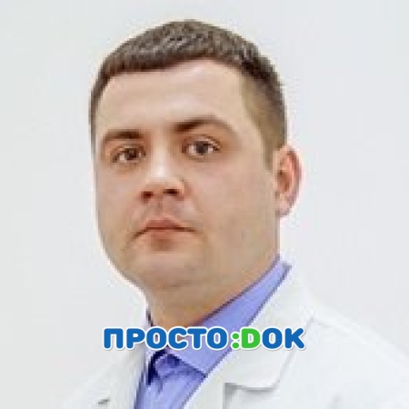 Маковский Сергей Михайлович