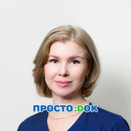 Хафизова Гузель Фаритовна