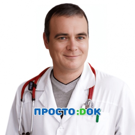 Кузьменко Олег Анатольевич