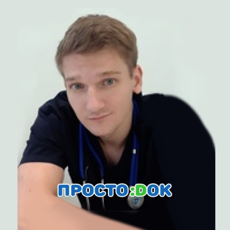 Смоленский Максим Денисович