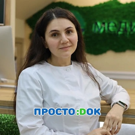 Решетова Севиля Серверовна Решетова Севиля Серверовна