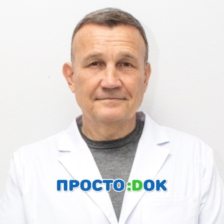 Селиванов Василий Федорович