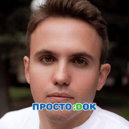 Чеботарёв Виктор Васильевич
