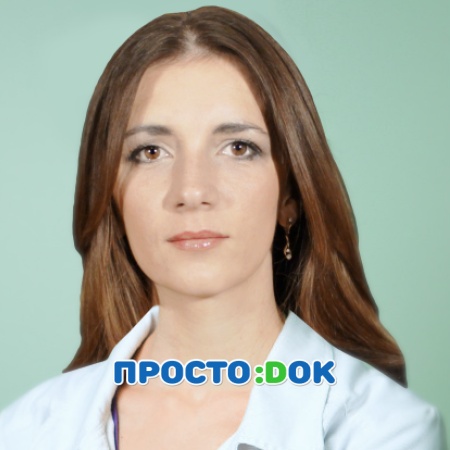 Владимирова Елена Александровна - педиатр в Севастополе Владимирова Елена Александровна - педиатр в Севастополе