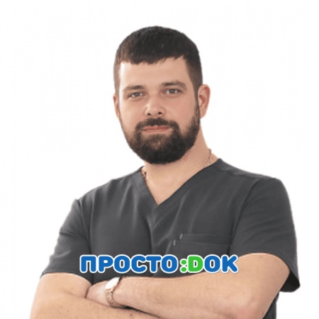 Ковач Анатолий Владимирович