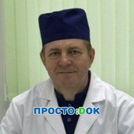 Гнилицкий Олег Николаевич