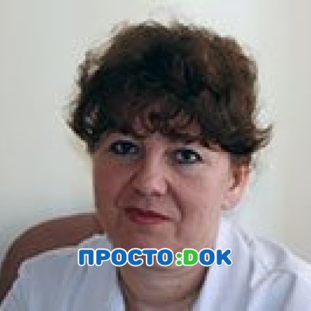 На фото Фухареева  Лейла  Серьяновна