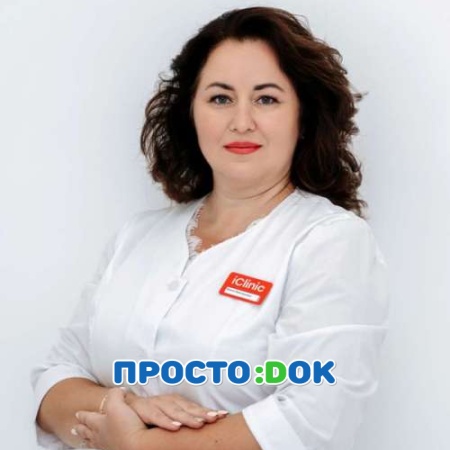 Федорийчук Ирина Викторовна Федорийчук Ирина Викторовна