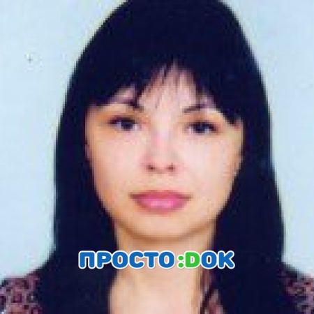 Азизова Эвелина Недимовна