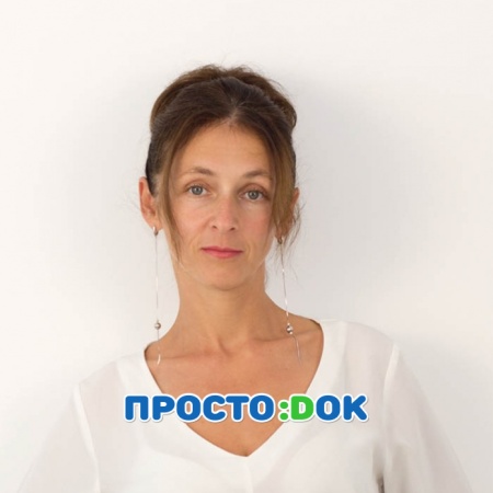Пилипенко Екатерина Борисовна
