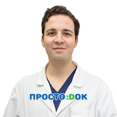 Кривоносов Сергей Игоревич