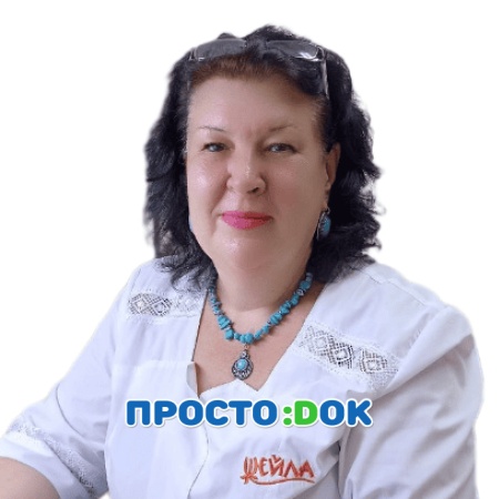 Крохмаль Ирина Петровна Крохмаль Ирина Петровна
