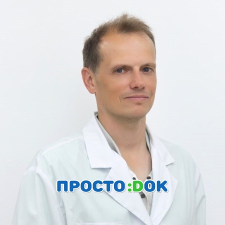 Эпштейн Алексей Михайлович