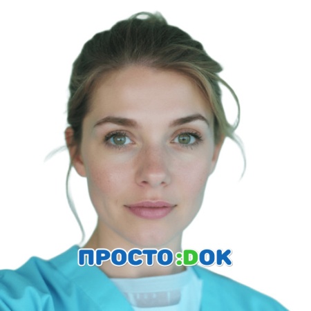 Чернова Екатерина Александровна