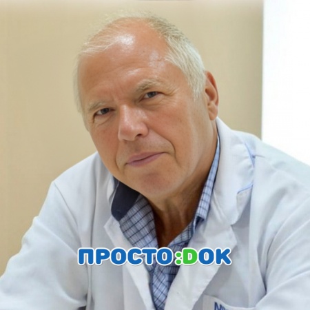Чечель Владимир Григорьевич