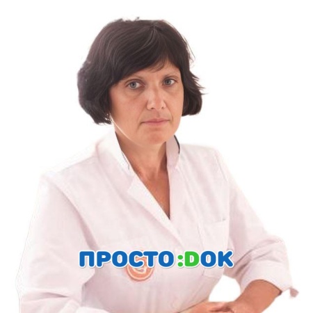 Братчик Оксана Владимировна