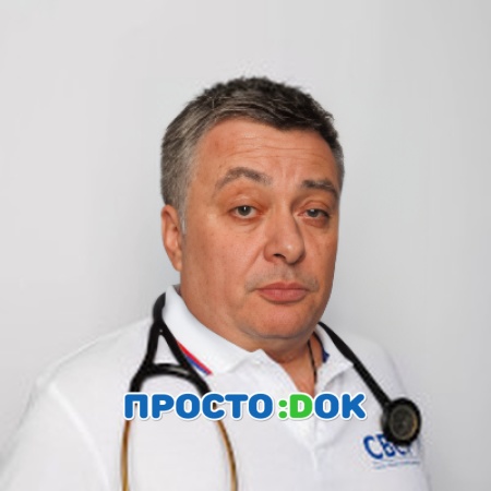 Дормидор Артур Геннадьевич