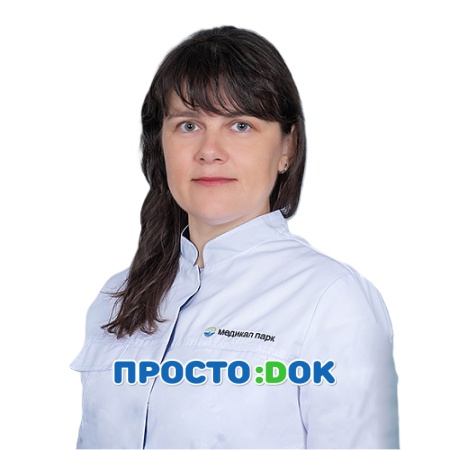 Доля Елена Михайловна