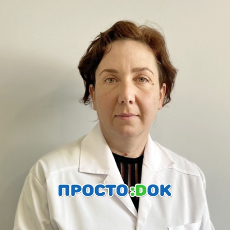 Асанова Себилла Эдемовна