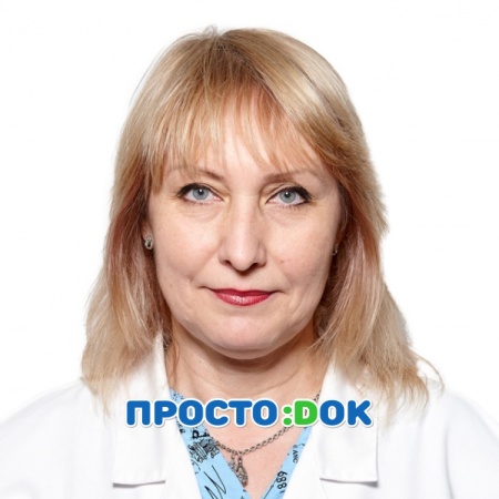 Дячишина Раиса Яковлевна