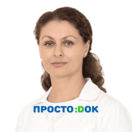 Косолапова Наталья Владимировна