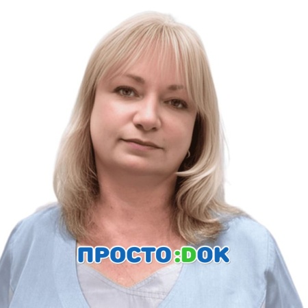 Смикун Анна Викторовна Смикун Анна Викторовна
