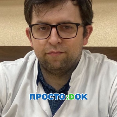 Баев Андрей Васильевич