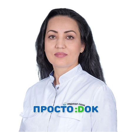 Халикова Зера Абилназиевна