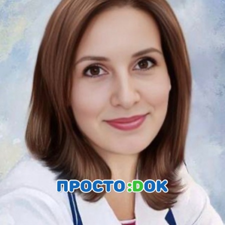 На фото Константиди Раиса Александровна