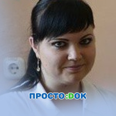 Шандро Александра Николаевна