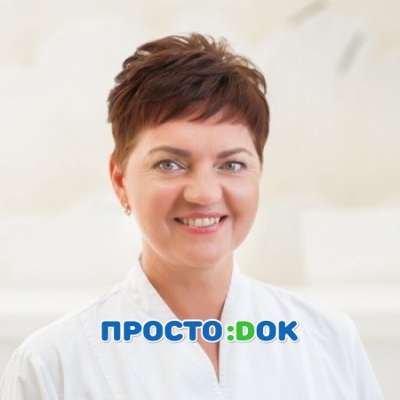 Завалий Марианна Анатольевна