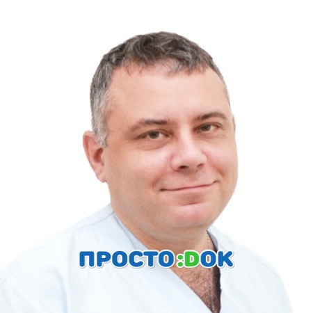 На фото Якубик Глеб Геннадьевич