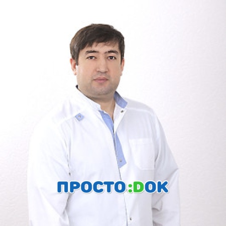 Алиев Мурад Саркасиянович Алиев Мурад Саркасиянович