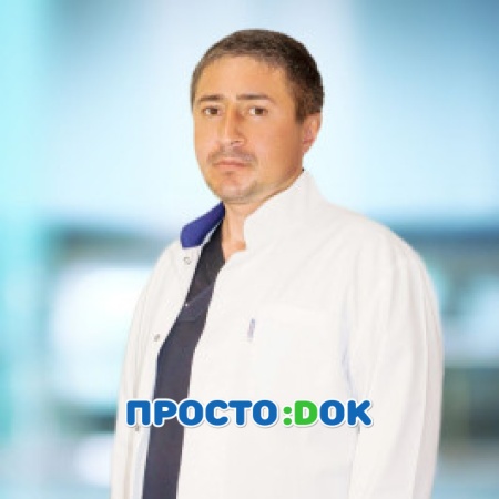 На фото Степко Валентин Анатольевич
