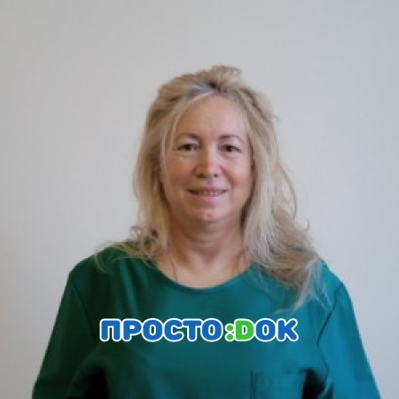 На фото Роенко Александра Евгеньевна