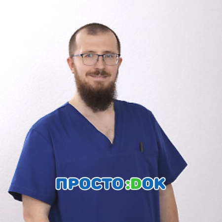 Дерюгин Антон Геннадьевич