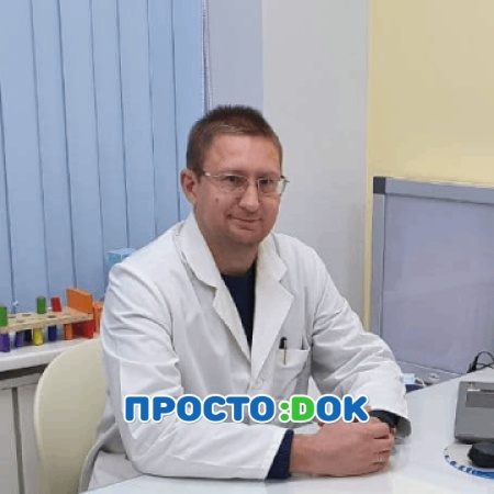 Часнык Владимир Николаевич