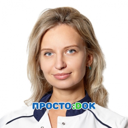 Колесникова Дарина Игоревна
