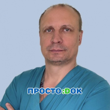На фото Гордейчик Андрей Евгеньевич