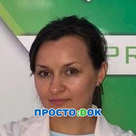 Молоткова Надежда Юрьевна