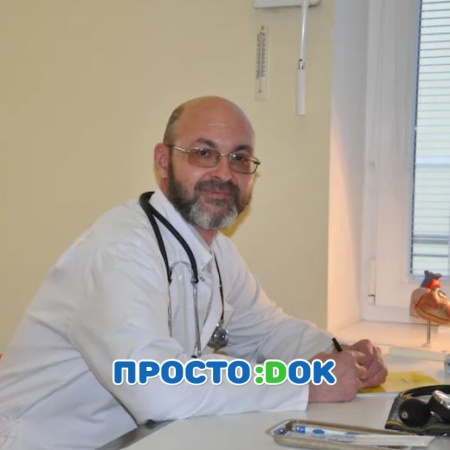 Брусенцев Максим Викторович